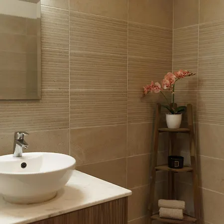 Halcyon Apartament *