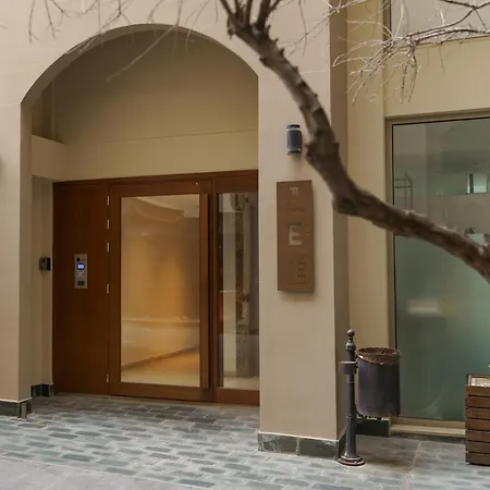 Apartman Halcyon