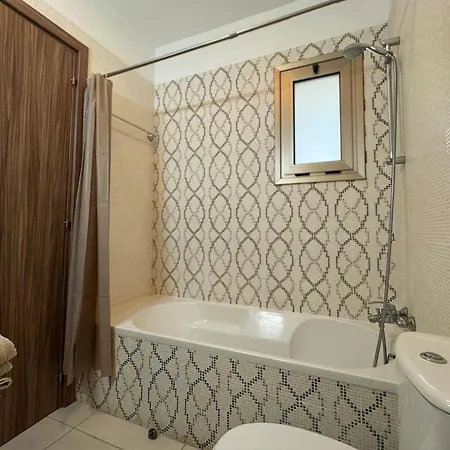 Halcyon Apartman Lárnaka