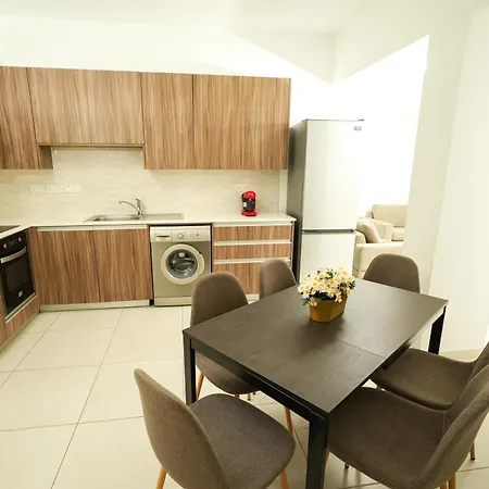 Apartament Halcyon