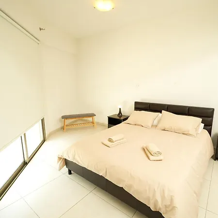 Apartman Halcyon