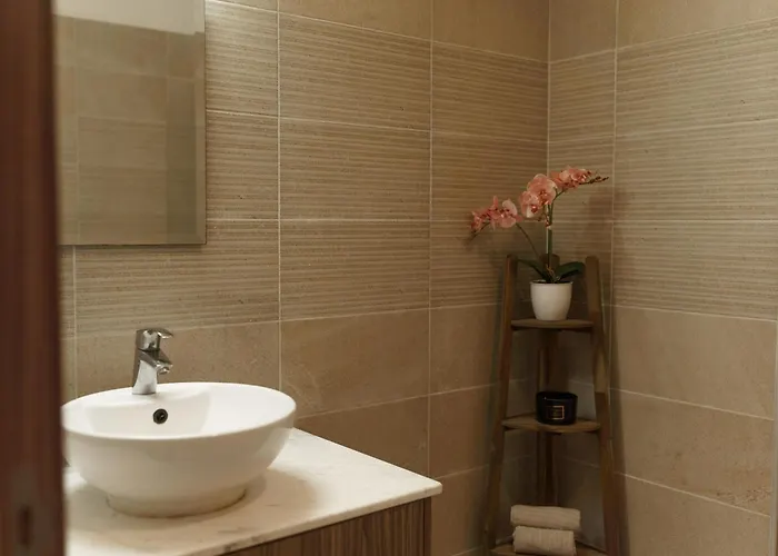 Halcyon Apartament *