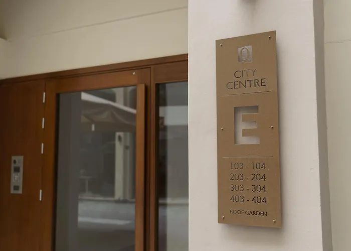 Halcyon Ларнака