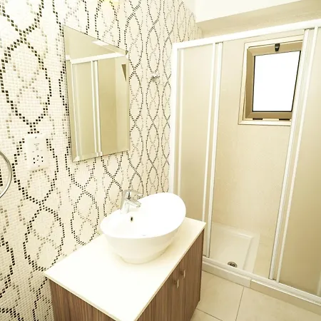 Appartamento Halcyon Larnaca