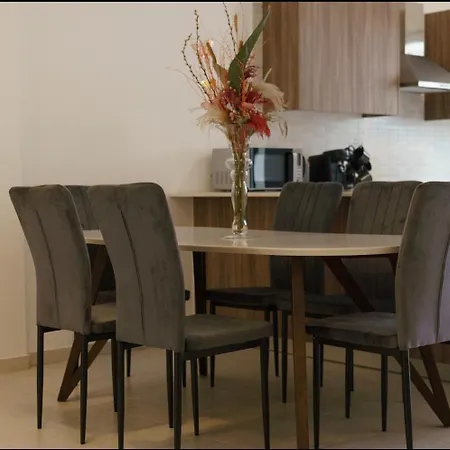 Appartamento Halcyon Larnaca