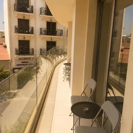 Halcyon * Larnaca