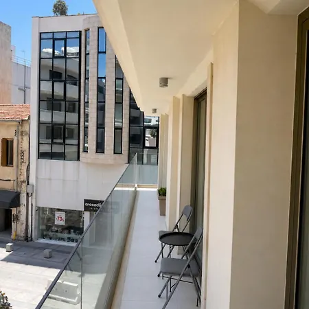 Halcyon Appartement
