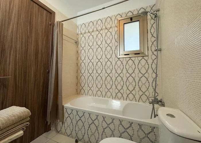 Halcyon Apartamento Lárnaca