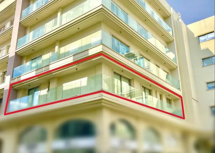 Halcyon * ラルナカ