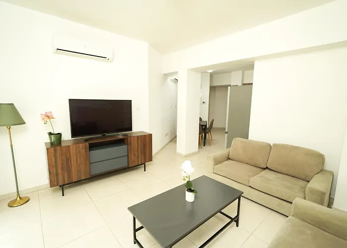 Apartamento Halcyon *