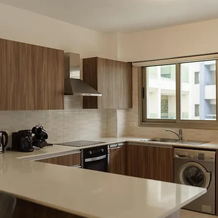 Διαμέρισμα Halcyon