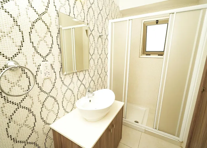 Apartment Halcyon Larnaca